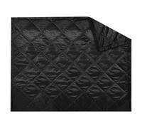 Couverture de cheminée pour salon - Couverture anti-perte de chaleur 680 g | Bloqueur magnétique de perte de chaleur, pour noël, hiver, chambre d'enfant, salon, chambre à coucher