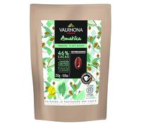Couverture de chocolat végétal Amatika 46% - 250g