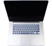 Couverture de clavier Clear pour MacBook Pro/Air