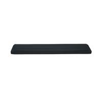 Couverture de clavier de piano 61/88 pour piano électrique numérique, cordon élastique, fermoir de verrouillage pour instrument de musique