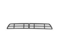 Couverture De Coffre Av&ant Voiture Pour Modèle Y 2023 Grille D'admission Protection D'entrée D'air Propre Voiture grilles capot calandre avant