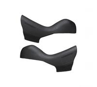 COUVERTURE DE COMMANDE SHIMANO NOIR 105 ST-R7020 ST-R7120 ET TIAGRA ST-4720