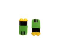 Couverture de compartiment de batterie Cars pour Mario Kart [TM]8, Yoshi[TM] (370200997)
