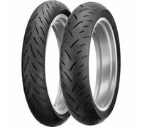 couverture de compatible avec YAMAHA TMAX GPR300 110/70 R 17 M/C 54H TUBELESS
