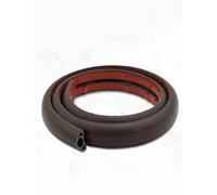 Couverture de Cordon de Plancher 10FT, Plancher de Cache-Cordon en, Plancher Protecteur de Cordon en PVC Souple, Cache-couvertures de Fil de Sol d'extension for Cordons(Color1-w2.5cm)