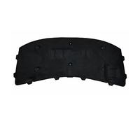 Couverture De Coussin De Moteur De Capot Avant En Coton Isolation Thermique Et Phonique Pour Range Rover Pour Vogue MK3 L322 2003 2004 2005 2006-2012 Accessoires Capot