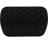Couverture de coussin de pédale de frein en caoutchouc 1232910082 Remplacement pour Mercedesbenz E G S Sl Ml GL C CLS -Klasse