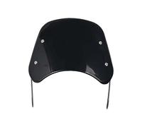 Couverture de déflecteur d'écran de Vent de Pare Brise rétro de Moto pour RoyalEnfield Royal Enfield Meteor Hunter 350 Interceptor 650 350 Himalayan 400 411 650 BS6