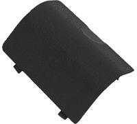 Couverture de diagnostic 51439190686 ABS Kick Panel Trim Cap Car Intérieur Accessoires de remplacement pour F25 x3 F26 x4 lhd noir