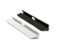 Couverture de disque dur HDD compatible pour Playstation 4 Pro PS4, Alle Farben:blanc