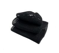 Couverture De Dossier Capot Siège Arrière, Filet en Maille 3D, Protection Étanche Contre Le Soleil, pour BMW C400GT 2019 - 2024
