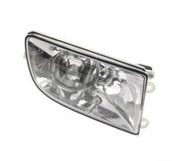 Couverture de feu de brouillard avant droit, douille d'ampoule de pare-chocs avant pour Skoda Octavia II avant Facelift 2004-2008 Pas pour modèle RS