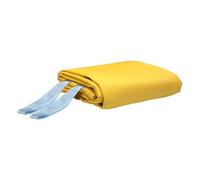 Couverture de feu - Housse de protection de sécurité de cuisine avec revêtement en silicone | Couvertures incendies pour ménage, véhicules, entrepôts, stations-service, usines et hôtels d'urgence