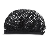 Couverture De Filet De Camouflage Pour Casque En Nylon, 1 PièCe, Pour Casque M1 M35 M88, Noir