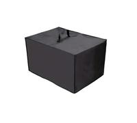 Couverture de Four à Micro-Ondes Waterproof Microwave Oven Cover Air Fryer Heat Dustproof Protective