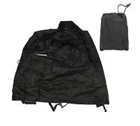 Couverture de Four à Pizza extérieure Tissu Oxford Heavy Pluie Protége de Pluie Lavable pour Pizza Pizza Sun Snow Rain Poussière, Cover de Four Portable