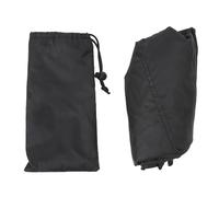 Couverture de Four à Pizza, imperméable, Anti-poussière, Protection UV, résistante aux intempéries, Couverture de Barbecue pour extérieur, Patio, Jardin, Noir