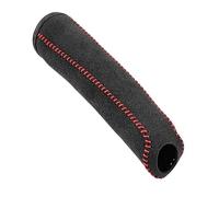 Couverture De Frein à Main Couvercle de frein à main d'engrenage Automobile adapté l'utilisation for BMW E31 E32 E34 E36 E38 E39 E46 Z3(Red)