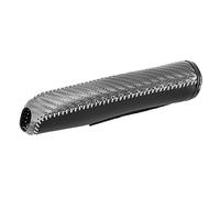 Couverture De Frein à Main Couvercle de frein à main for engrenages en cuir, intérieur automobile adapté For Chevrolet(Gray)