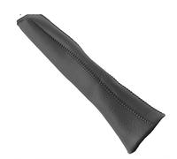 Couverture De Frein à Main Couvre À Main De La Voiture Utilisation L'ajustement For Peugeot 206 207 For Citroen C2(Black)