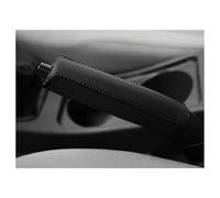 Couverture De Frein à Main Voiture, pour Suzuki Vitara 2016-2024 2025 2026 Handbrake Cover Protecteur PoignéE Anti DéRapant Auto IntéRieur Accessoires,A