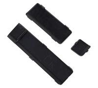 Couverture De Galerie De Toit, Barre De Toit Lot de 6 capuchons de porte-bagages de toit de voiture Utilisation Adaptée pour CRV CR-V 2007 2008 2009-2011, accessoires avant et arrière