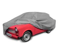 Couverture De Garage Complet Pour Voiture Professionnelle Pour Trabant Limousine