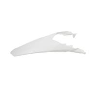 Couverture De Garde-boue De Carénage De Garde-boue Arrière De Moto, Compatible Avec Les Pièces D'accessoires De Protection De Vélo De Saleté De Motocross KTM 85 SX(White)