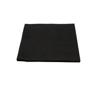 Couverture de graphite pour soudage Feutre graphite haute pureté, tapis de soudage 8 x 11 pouces, bouclier thermique en fibre carbone, épaisseur 6 mm