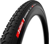 Vittoria Pneu Terreno T80 Gravel Endurance Tubeless Ready noir 700x40