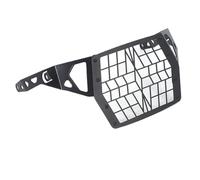 Couverture de Gril de Phare de latéral de Moto Protecteur De Masque De Lampe De Moto, Grille De Protection Pour Suzuki Pour V-Strom 1050 DL 1050XT DL1050A 2019 2020 2021