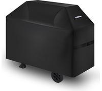 Couverture de gril Outdoor étanche - Bâche de gril 1321mm - Housse de protection BBQ Grill Cover