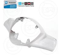 Couverture De Guidon Couvre Phare Brut Original Piaggio Liberty 50 4T MOC 2014