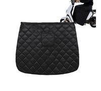 Couverture De Jambe Pour Moto,Couverture Tablier Imperméable - Revêtement En Peluche Pour Moto Hiver Coupe-Vent Paragambes - Pour Femmes Conduites Scooter En Hiver En Plein Air Avec Protection