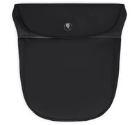 Couverture de jambes pour poussette ABC Design Noir 50x38x15 cm