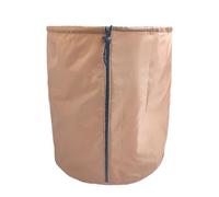 Couverture de jardin en tissu pour isolation des plantes d'arbres, housse respirante | Protection contre le gel pour plantes, arbres, arbustes, légumes, semis, buissons vivaces, vignes, cultures