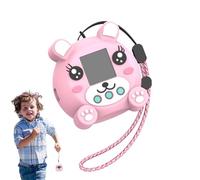 Couverture de jouet numérique interactif,Étui de jouet numérique interactif | Étui pour jouets numériques interactifs Touch - Étui de transport pour jouet interactif, Covertur