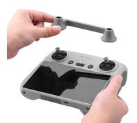 Couverture de Joystick Rocker pour Flip Air 3S 3 4 Pro Drone Remote Contrôle Capure de Pouce Compatible ACCESSOIR(TPU Style 2 in 1)