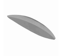 Couverture de Kayak Oxford 210D Imperméable, Protection UV et Couvercle de Stockage Anti-poussière pour s'asseoir sur le Dessus, s'asseoir, Kayaks en Tandem, Installation Facile et Portable avec