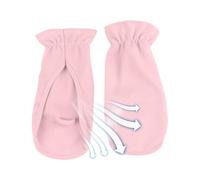 Couverture DE LA Main - Couverture sur sur Soupe Soins | Protection Solaire Hand Sun Shade | Gants D'équitation UV-Cut Applicables pour La Conduite Et Le Cycle du Vélo Activités Extérieures Respirant