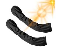 Couverture DE LA Main - Couverture sur sur Soupe Soins | Protection Solaire Hand Sun Shade | Gants D'équitation UV-Cut Applicables pour La Conduite Et Le Cycle du Vélo Activités Extérieures Respirant