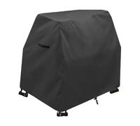 Couverture de la nappe phréatique - Couverture de jouets d'extérieur | 420D Oxford Wort Tapel | Splash Pond Cloth Cloth avec sangles à quatre voies | Accessoires de douche de pluie | Protection de