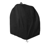 Couverture De La Parier De Miter Impréplace | Bouclier De Poussière Avec Poignée Et Cordon Réglable, Protecteur De Tissu Oxford 28x24x28 Pouces Pour Les Machines-Outils, Perceuse à Forte Presse, Plane