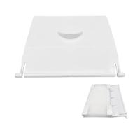 COUVERTURE DE LA PISCULAGE | Skimmers De Taille Standard | Couvercle De Couverture De Filtre | Fiable Pratique Pratique Facile Remplaçable Pour Les Entrons Et Le Haut Pour Empêcher Les Débris, Ajustem