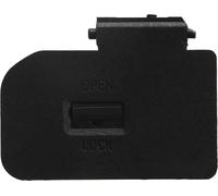 Couverture de la porte de la batterie pour Sony ILCE 7M4 A7R4 A7S3 FX3 A9M2 A1 caméra de remplacement pour les pièces de réparation Capuchon