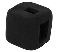 Couverture de la Réduction du Bruit du Vent pour 5 Session & 4 Session | Étui à Caméra en Mousse Flexible pour Un Audio et Une Protection Améliorés