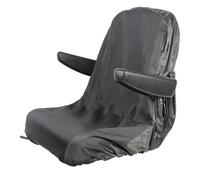 Couverture de la tondeuse à gazon, couverture du siège tracteur pelouse | Outil protection des sièges, accessoires pour les tondeuses gazon et tracteurs