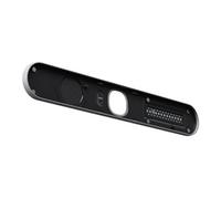 Logitech Couvercle de caméra Rally Bar Huddle Blanc