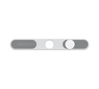 - Couverture de la vidéoconférence - nettoyable - avant - pour Logitech Bar Huddle
