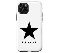 Couverture de l'album David Bowie Blackstar Coque pour iPhone 11 Pro